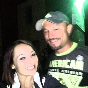 Meet your Posher, Chad